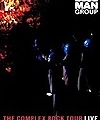 Blue Man Group – The Complex Rock Tour Live