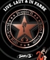 Boppin‘ B – Live, laut & in Farbe