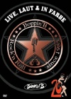 Boppin‘ B – Live, laut & in Farbe