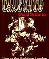 Calexico – World Drifts In – Live At The Barbican London