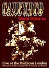 Calexico - World Drifts In - Live At The Barbican London