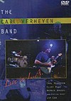 Carl Verheyen Band – Live In L.A.