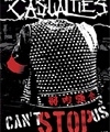 The Casualties – Can’t Stop Us