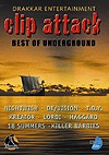 Compilation – Clip Attack – Best Of Underground