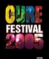The Cure – Festival 2005