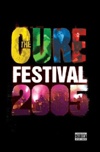 The Cure – Festival 2005