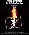 David Bowie – Ziggy Stardust And The Spiders From Mars – The Motion Picture Soundtrack