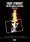 David Bowie – Ziggy Stardust And The Spiders From Mars – The Motion Picture Soundtrack