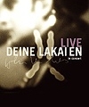 Deine Lakaien – Live In Concert