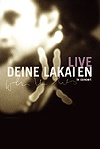 Deine Lakaien – Live In Concert