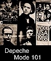 Depeche Mode – 101