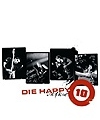 Die Happy – 10 – Live & Alive