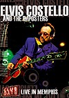 Elvis Costello & The Imposters – Club Date: Live in Memphis