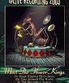 The Flower Kings – Meet The Flower Kings – On Stage Playing Their Epics