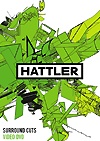 Hellmut Hattler – Surround Cuts
