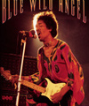 Jimi Hendrix – Live At The Isle Of Wight – Blue Wild Angel
