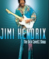Jimi Hendrix – The Dick Cavett Show