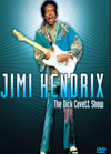 Jimi Hendrix – The Dick Cavett Show