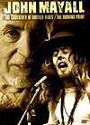 John Mayall – The Godfather Of British Blues / The Turning Point