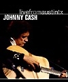Johnny Cash – Live From Austin Tx