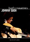 Johnny Cash – Live From Austin Tx