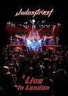 Judas Priest – Live In London