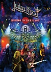 Judas Priest - Rising In The East