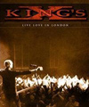 King’s X – Live Love In London
