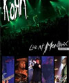 Korn – Live At Montreux 2004