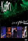 Korn – Live At Montreux 2004