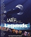 Compilation – Later…Legends