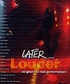 Compilation – Later…Louder