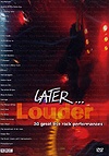 Compilation – Later…Louder