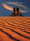 Led Zeppelin - How The West Was Won / Led Zeppelin DVD