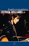 Lucinda Williams – Live From Austin Tx
