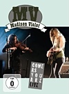 Madison Violet – Come As You Are – Live