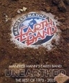 Manfred Mann’s Earth Band – Unearthed – The Best Of 1973-2005