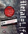 Compilation – Metal = Life