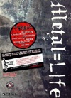 Compilation – Metal = Life