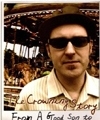 Michael Weston King – The Crowning Story: From A Good Son To A Decent Man 1993-2005
