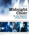 Midnight Choir – In The Shadow Of The Circus