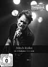Mitch Ryder – Live At Rockpalast 1979 + 2004