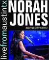 Norah Jones – Live From Austin TX