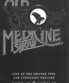 Old Crow Medicine Show – Live At The Orange Peel And Tennessee Theatre