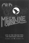 Old Crow Medicine Show – Live At The Orange Peel And Tennessee Theatre