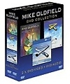 Mike Oldfield – DVD Collection