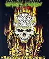 Overkill – Wrecking Everything: An Evening In Asbury Park