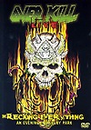 Overkill – Wrecking Everything: An Evening In Asbury Park