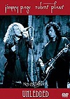 Jimmy Page & Robert Plant - No Quarter - Unledded