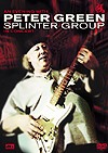 Peter Green Splinter Group – An Evening With Peter Green Splinter Group In Concert
